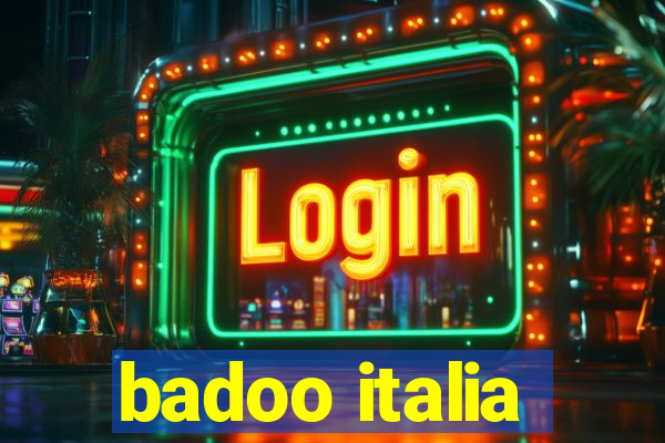 badoo italia